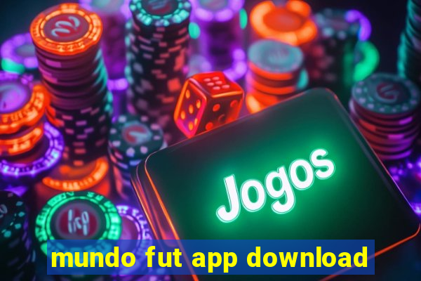 mundo fut app download